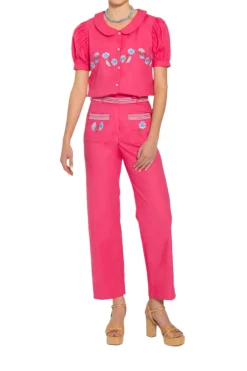 Ahsen Pant Set