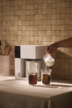 Aiden Precision Coffee Maker