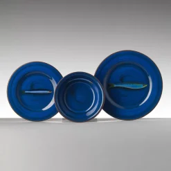 Aimone Melamine Dinner Plate