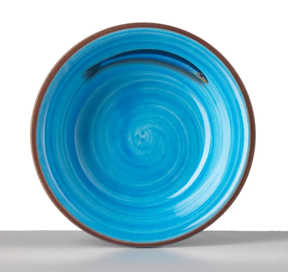 Aimone Melamine Soup Bowl