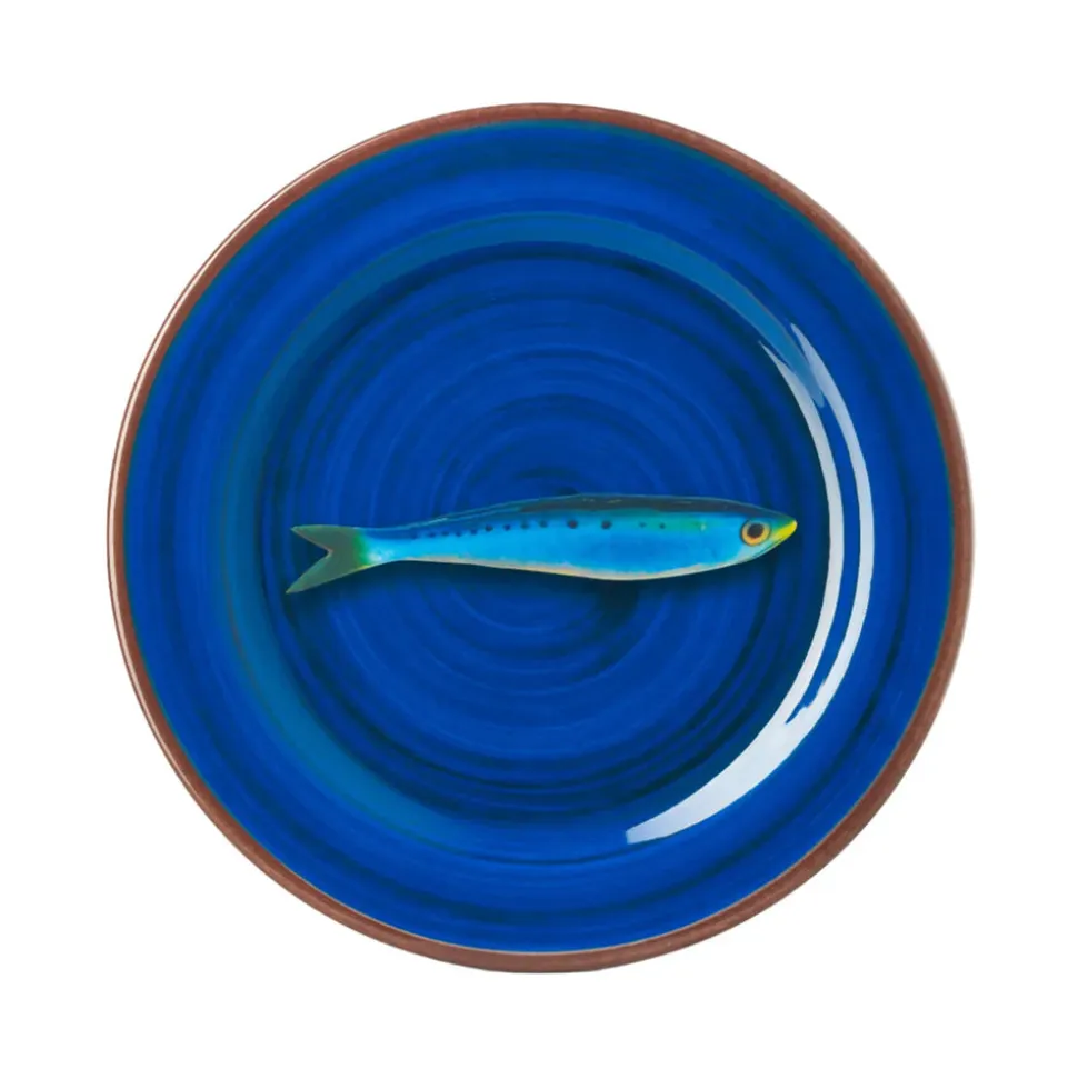 Aimone Melamine Salad Plate