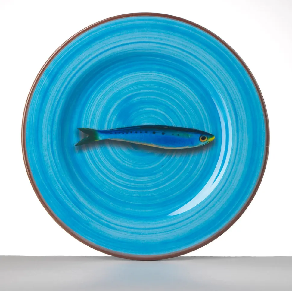 Aimone Melamine Salad Plate