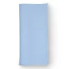 Air Blue Napkin with Blue Small Trim, Set of 4