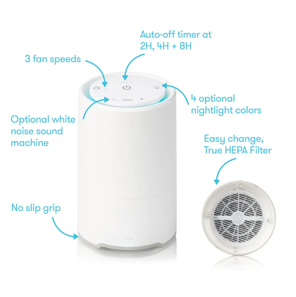 Air Purifier