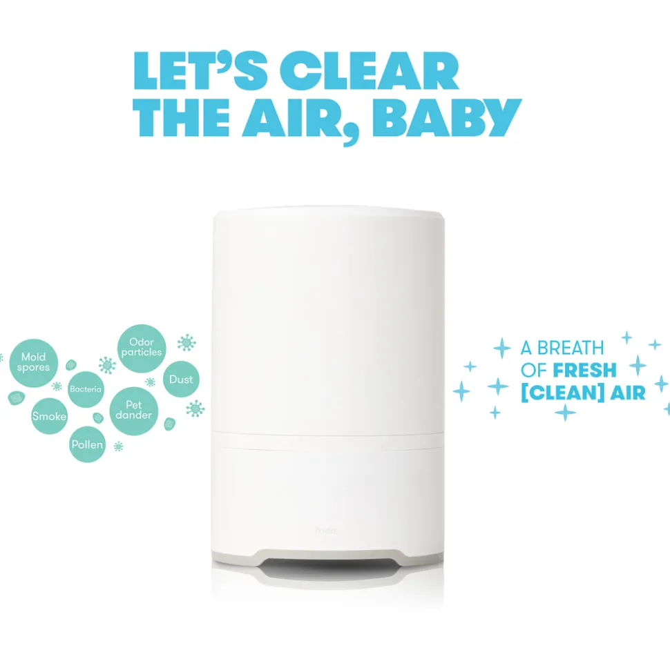 Air Purifier