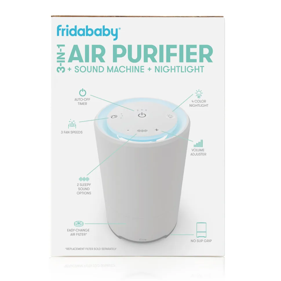 Air Purifier