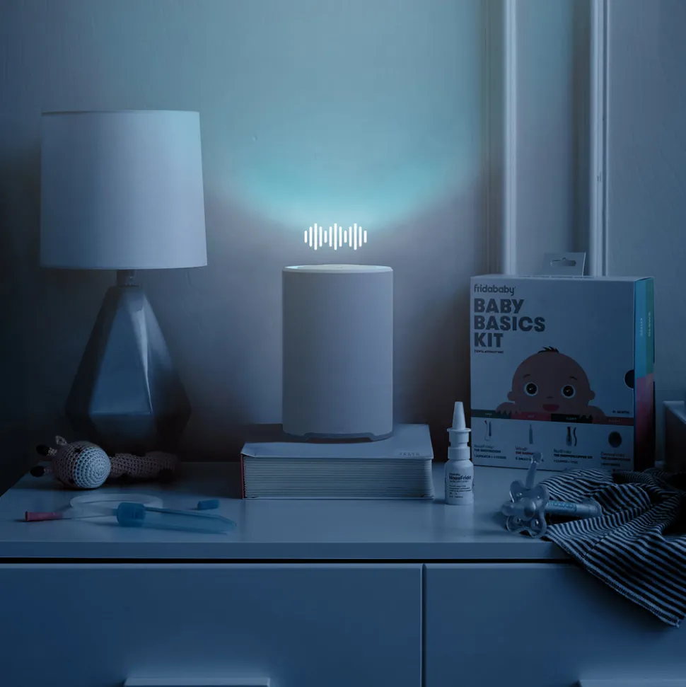 Air Purifier