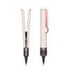 Airstrait Straightener in Ceramic Pink & Rose Gold