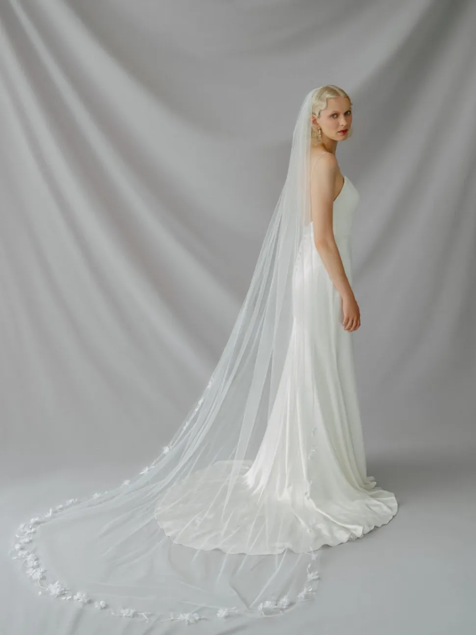 Aja Veil