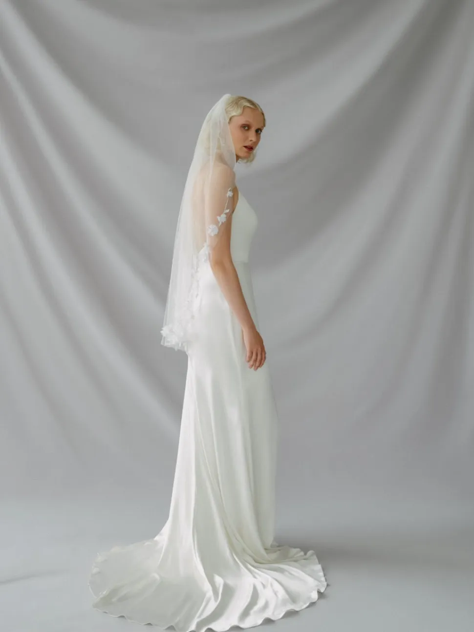 Aja Veil