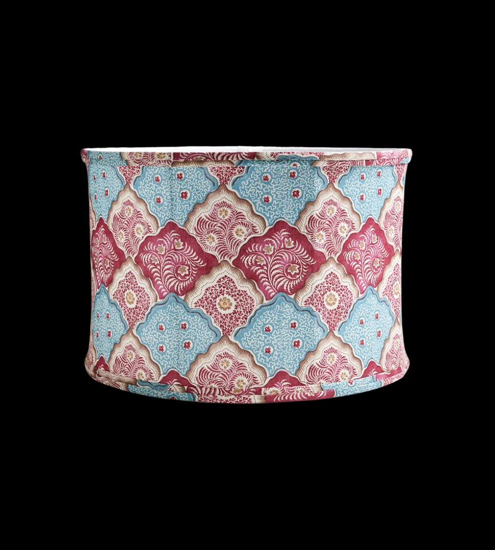 Akira Drum Shade