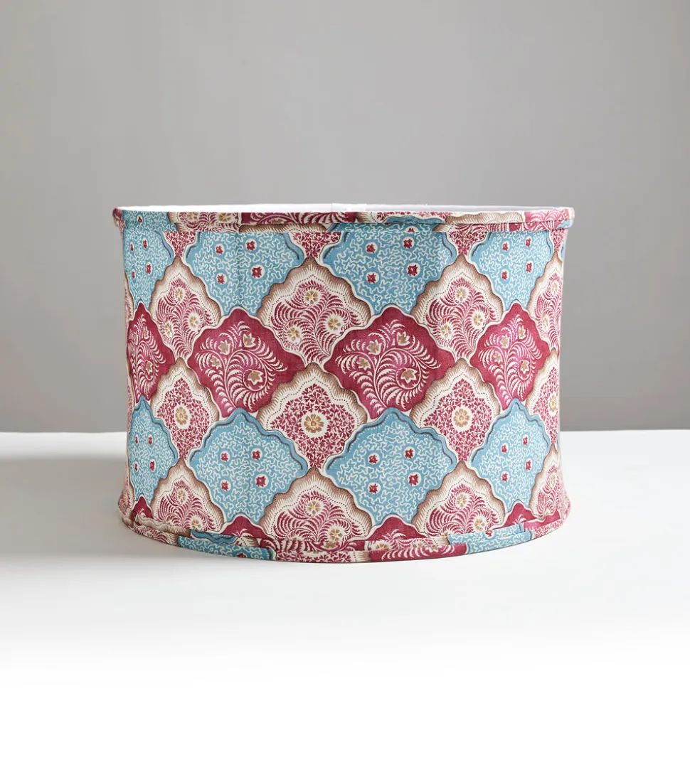 Akira Drum Shade
