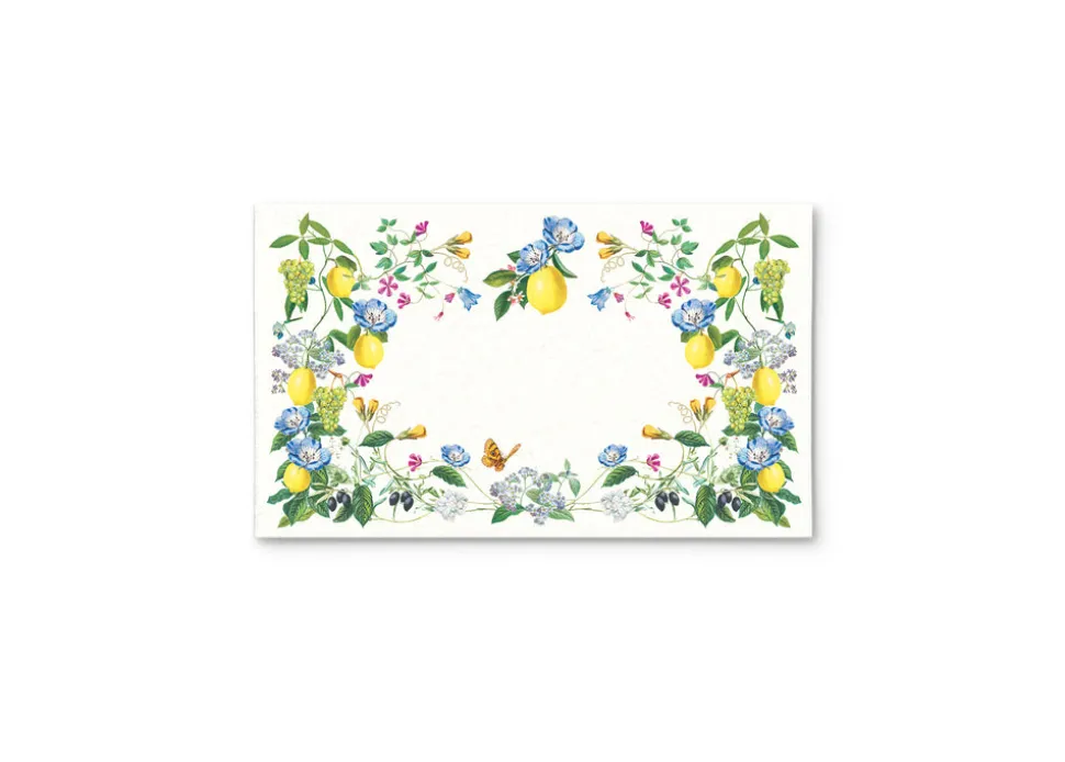 Al Fresco Place Cards
