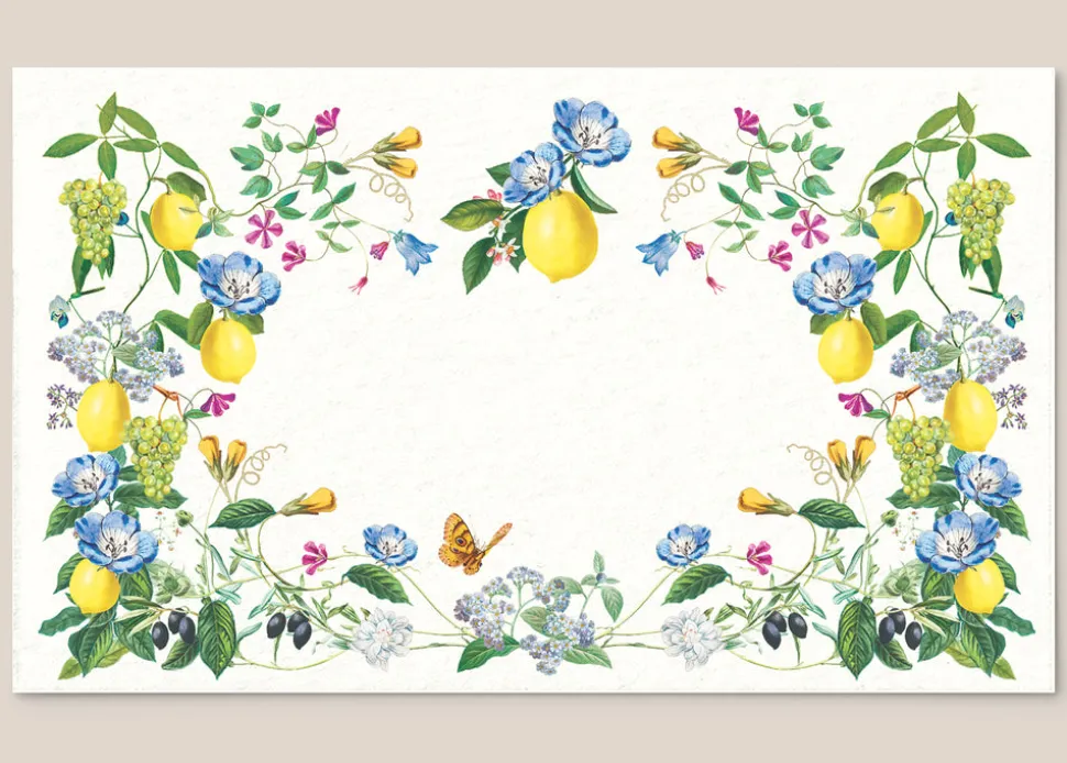 Al Fresco Place Cards