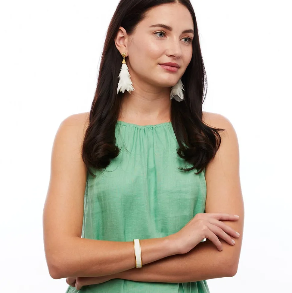 Alba Thin Cuff
