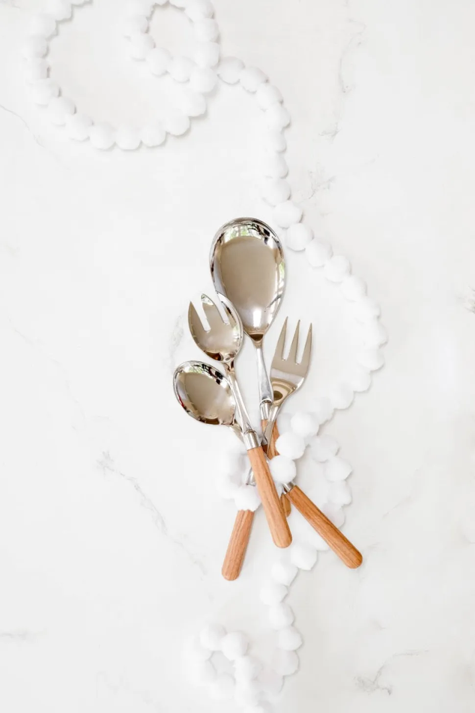 Albero Serving Spoon