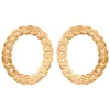 Aleja Earrings