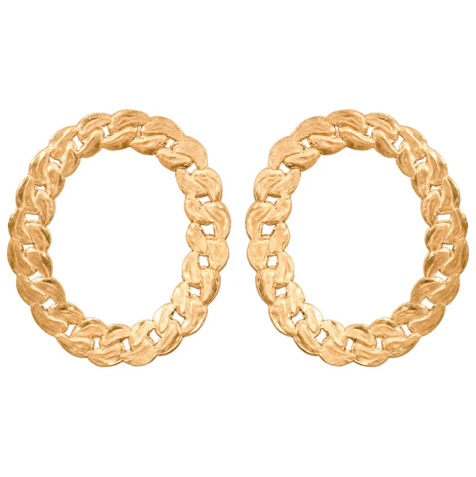 Aleja Earrings