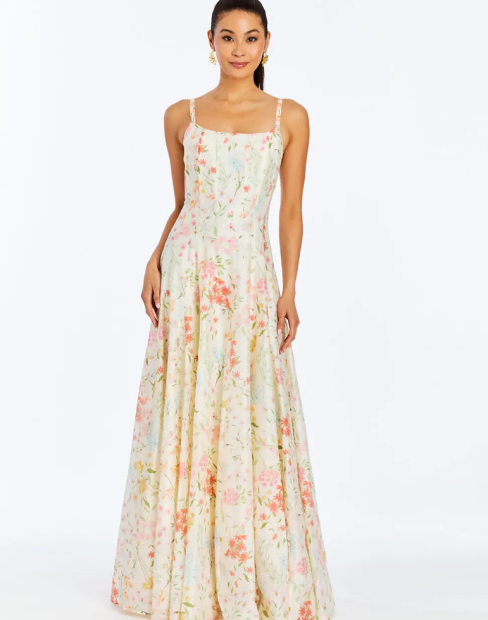 Alemais Gown