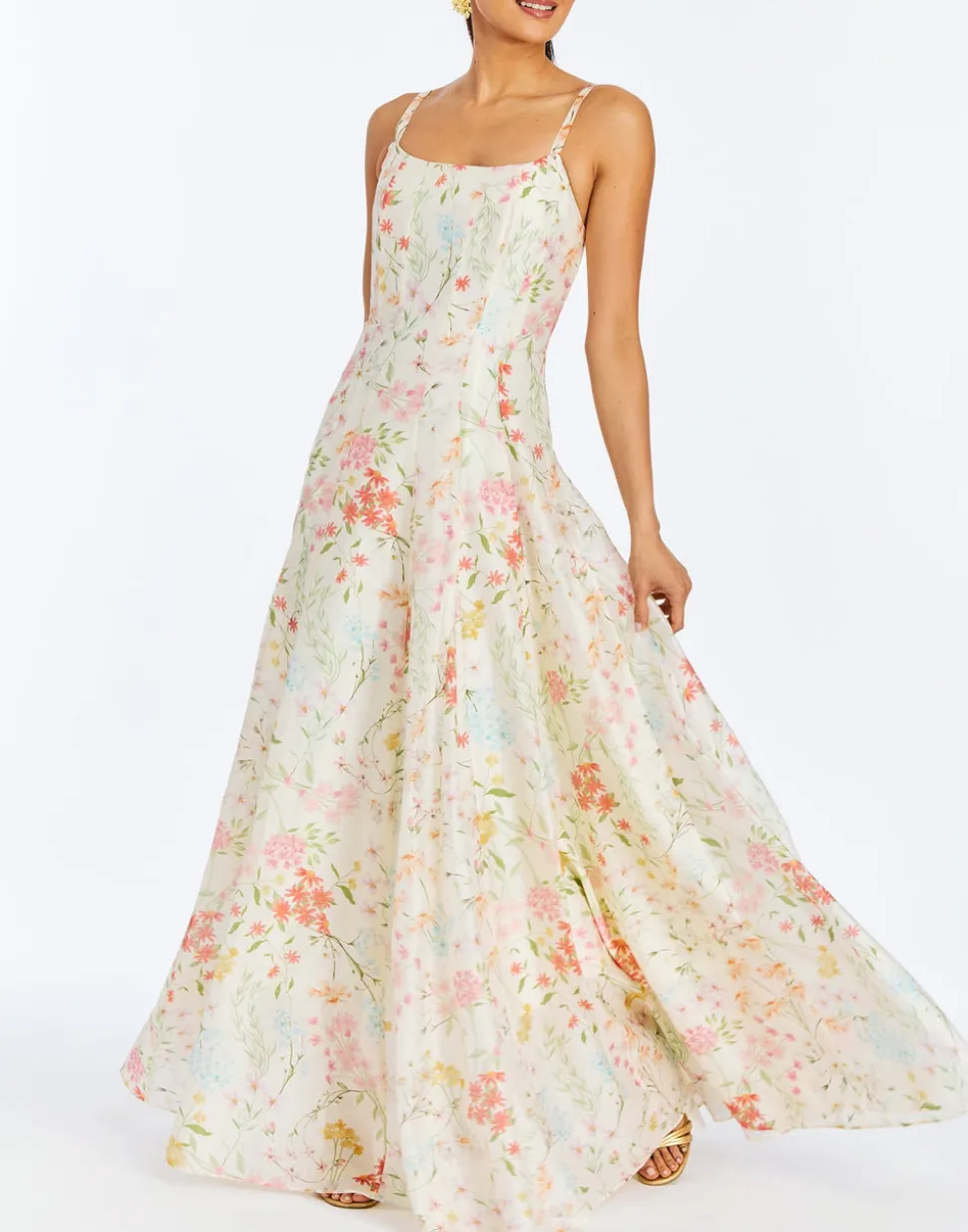 Alemais Gown