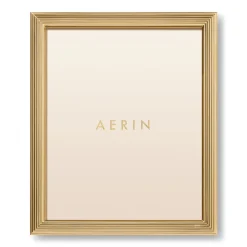 Alessio Frame in Gold
