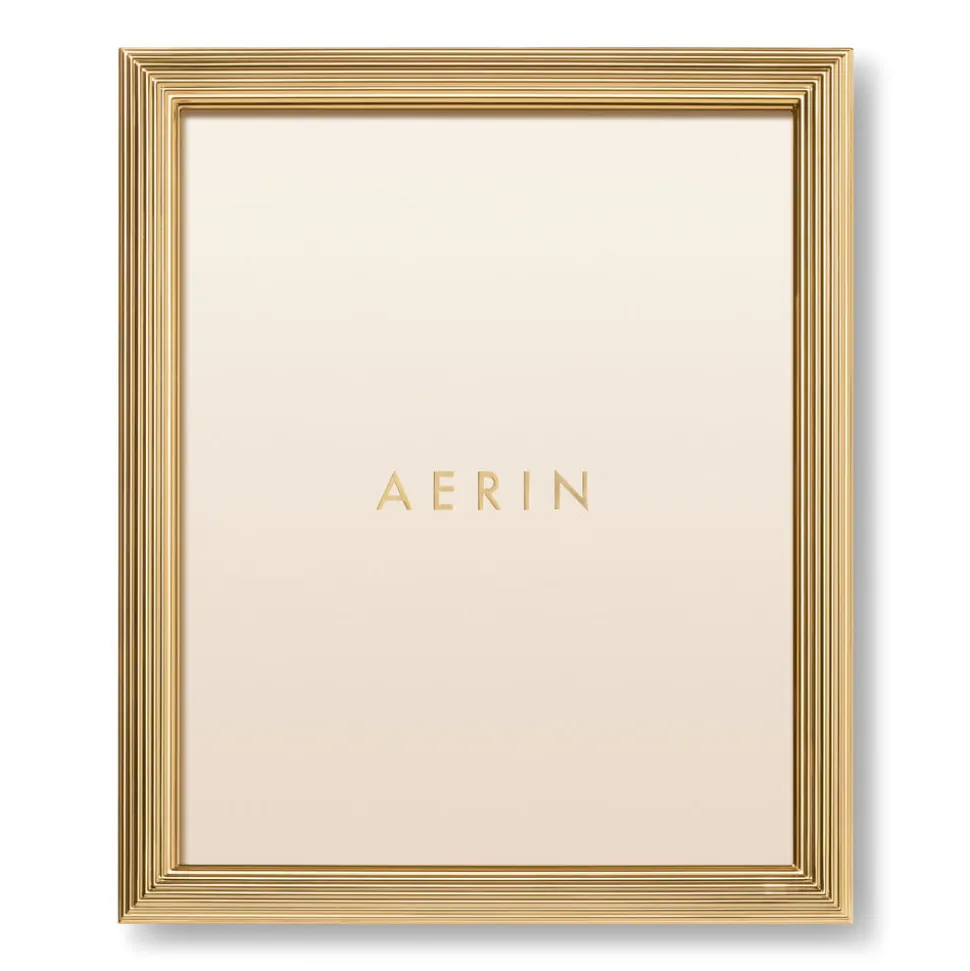 Alessio Frame in Gold