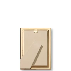 Alessio Frame in Gold