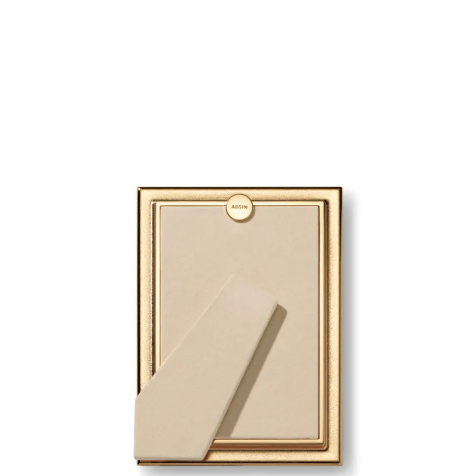 Alessio Frame in Gold
