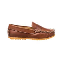 Alex Driver Natural Brown