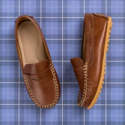 Alex Driver Natural Brown