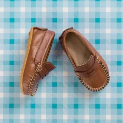 Alex Driver Natural Brown