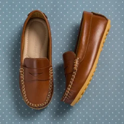 Alex Driver Natural Brown