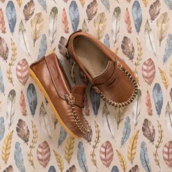 Alex Driver Toddlers Natural Brown