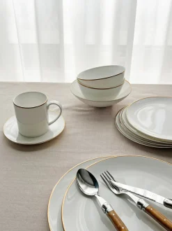 Alex Gold Set of 2, Mug