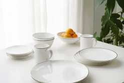 Alex Platinum Set of 2, 6