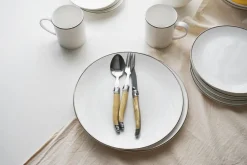 Alex Platinum Set of 2, Mug