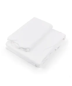 Alexandra Wavy Scalloped Bed Linen