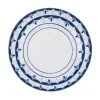 Alhambra Blue Dinner Plate
