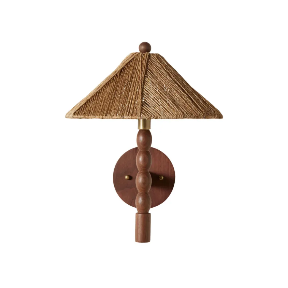 Alhambra Sconce