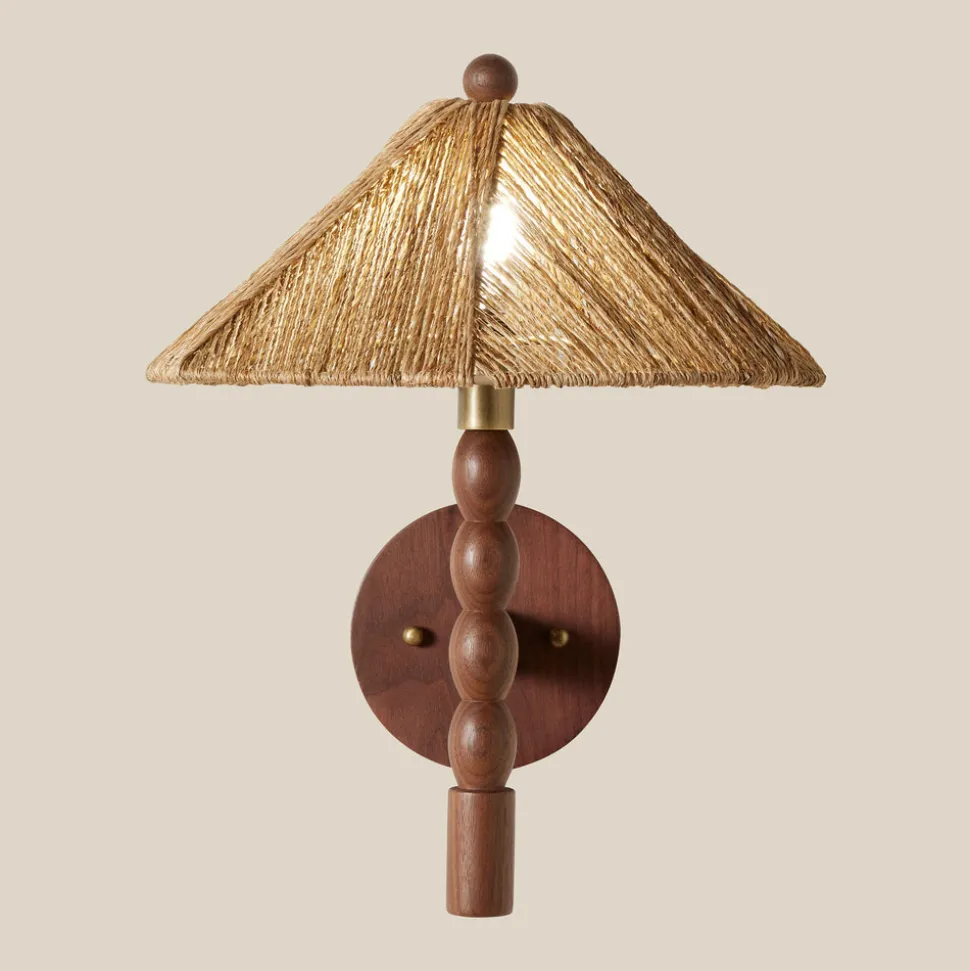 Alhambra Sconce