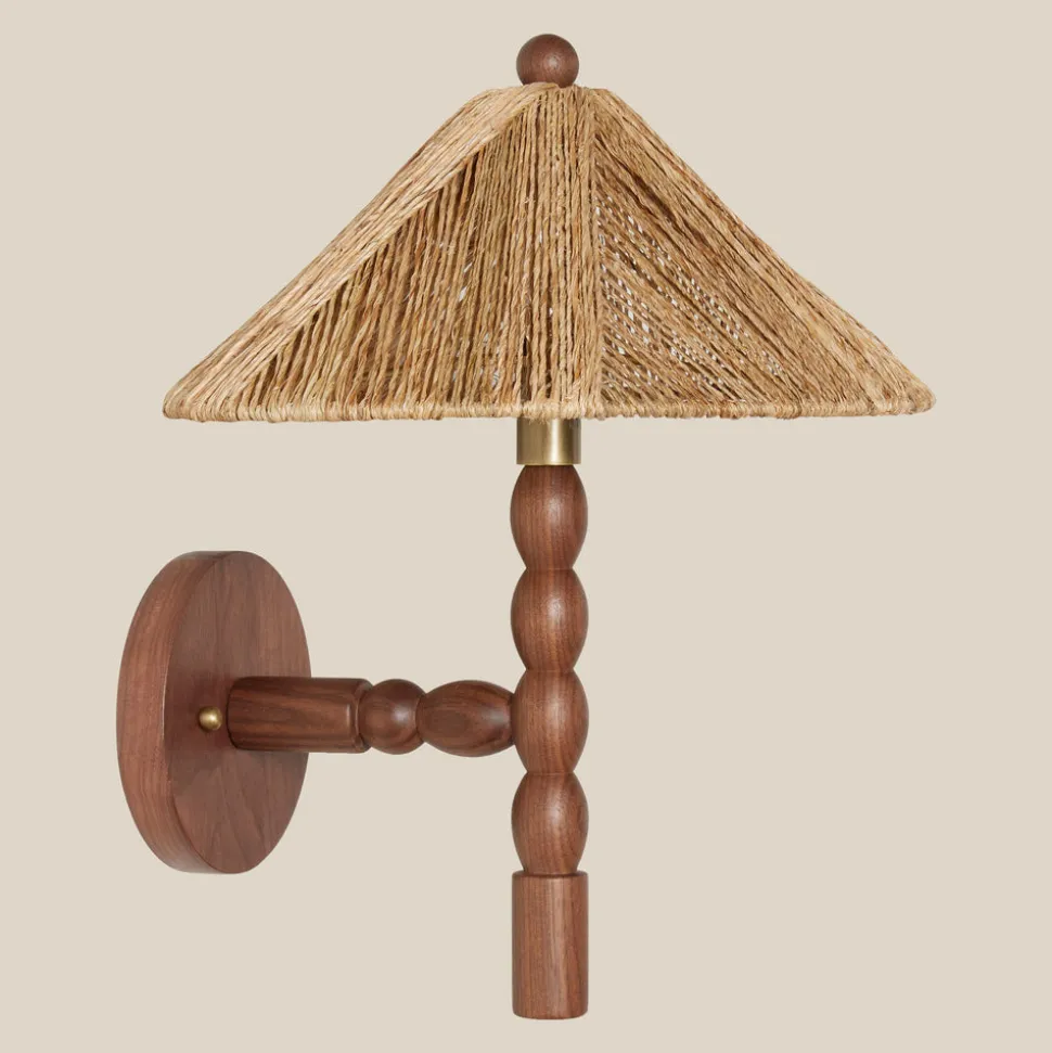 Alhambra Sconce