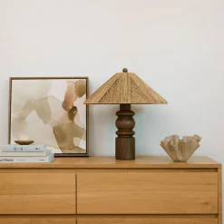 Alhambra Table Lamp