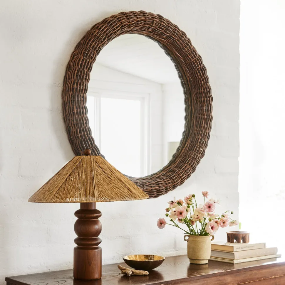 Alhambra Table Lamp