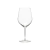 Alice Collection Wine Glasses 17 fl oz in Clear, Set of 6