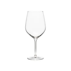 Alice Collection Wine Glasses 17 fl oz in Clear, Set of 6