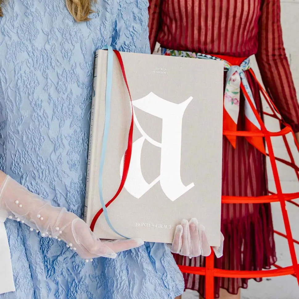 Alice in Wonderland Art Novel