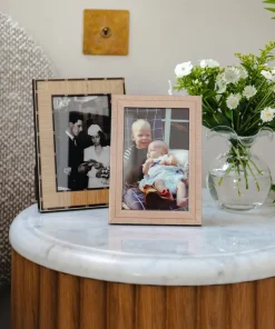 Alice Photo Frame