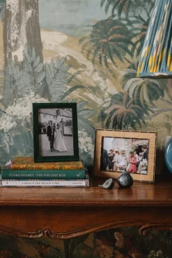 Alice Photo Frame