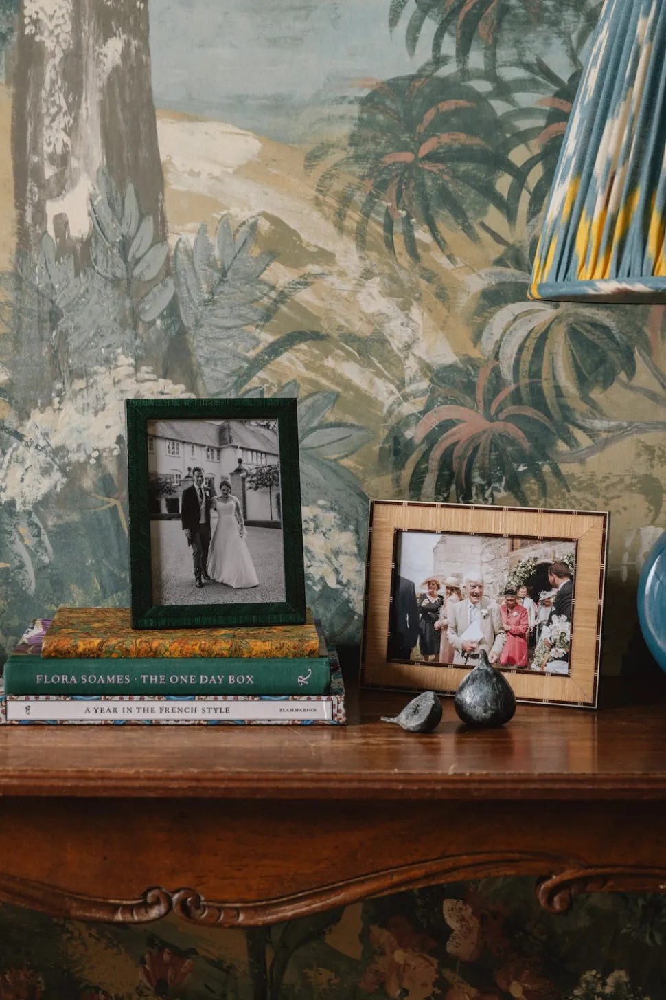 Alice Photo Frame