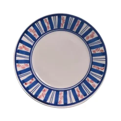 Alicia Dessert Plate